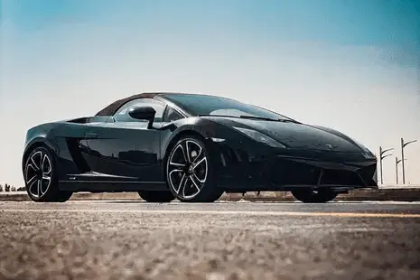 2012 LAMBORGHINI Gallardo