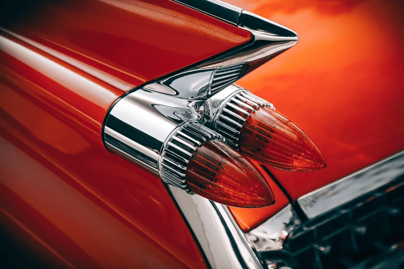 Classic interior